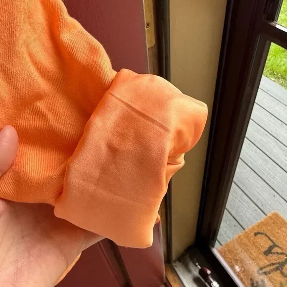 Ashley Park x RTR linen blazer EUC - Picture 7 of 10